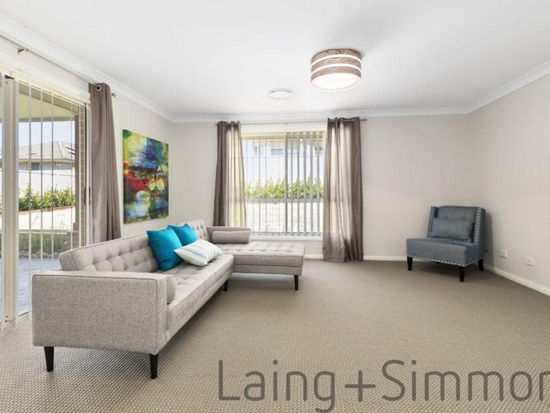 47 Scottsdale Circuit, West Hoxton, West Hoxton - Thumbnail 7