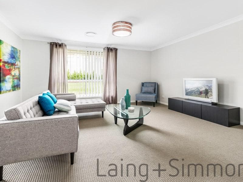 47 Scottsdale Circuit, West Hoxton, West Hoxton - Thumbnail 8
