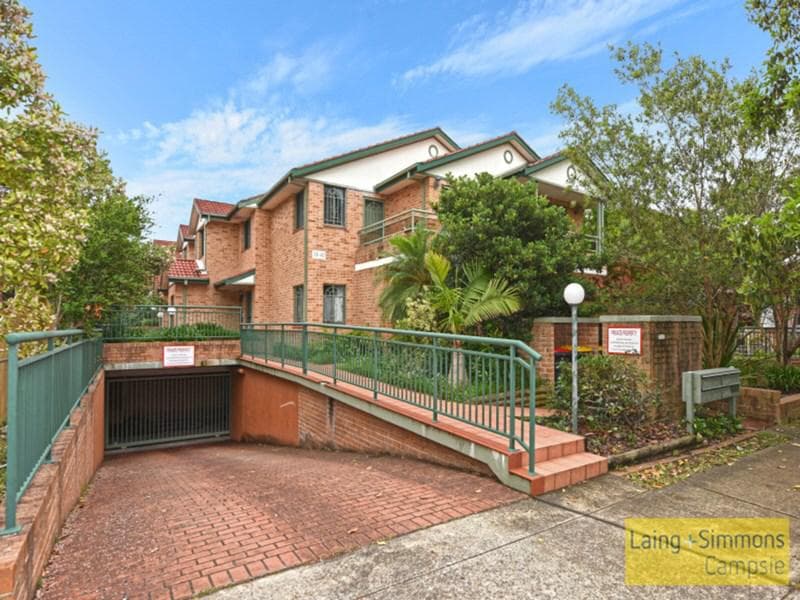 3/38-40 Sixth Ave, Campsie, Campsie - Image 1