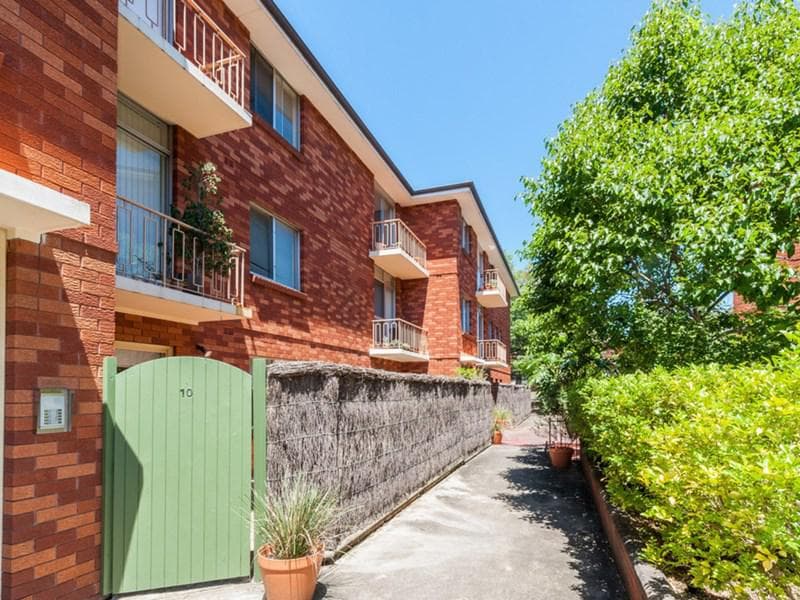 5/9-11 Harvard Street, Gladesville, Gladesville - Image 1