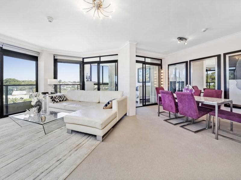 1011/180 Ocean Street, Edgecliff, Edgecliff - Image 1