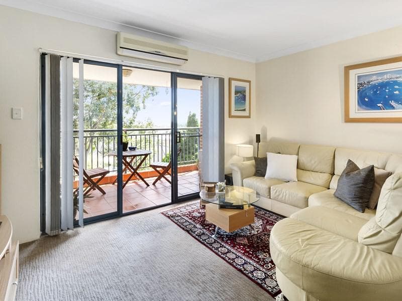 16/12-14 Clubb Crescent, Miranda, Miranda - Image 1