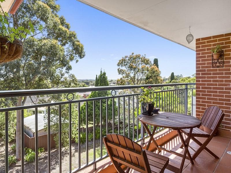 16/12-14 Clubb Crescent, Miranda, Miranda - Thumbnail 2