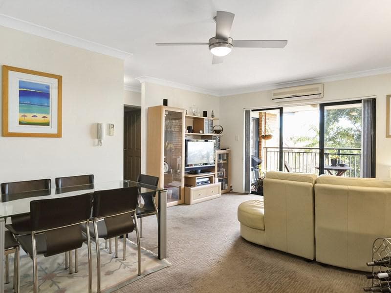 16/12-14 Clubb Crescent, Miranda, Miranda - Thumbnail 3