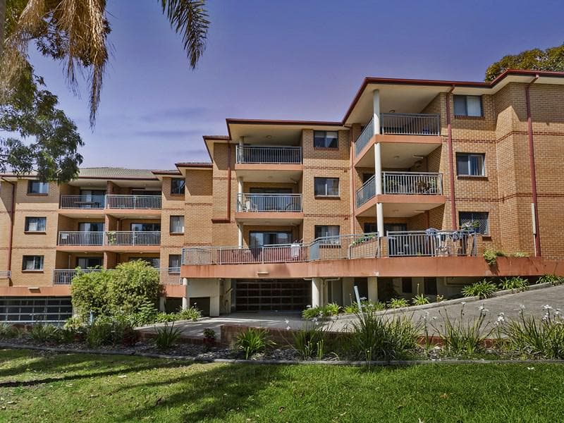 16/12-14 Clubb Crescent, Miranda, Miranda - Thumbnail 8