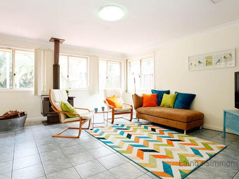430 Rooty Hill Road North, Oakhurst, Oakhurst - Thumbnail 3