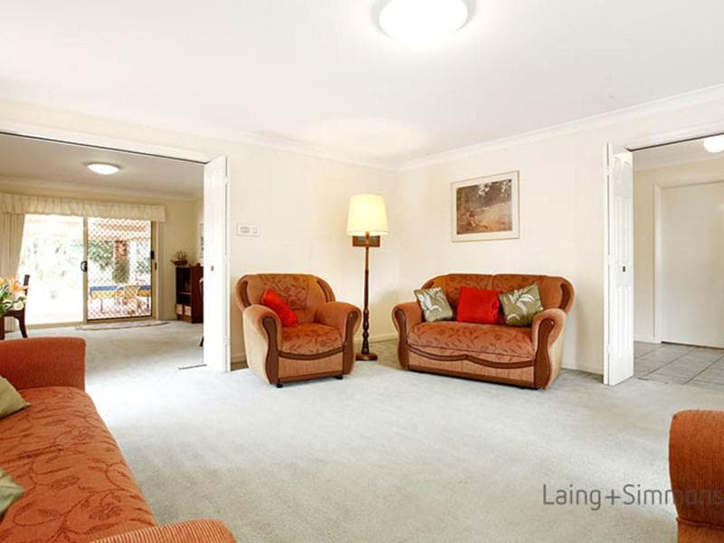 430 Rooty Hill Road North, Oakhurst, Oakhurst - Thumbnail 5