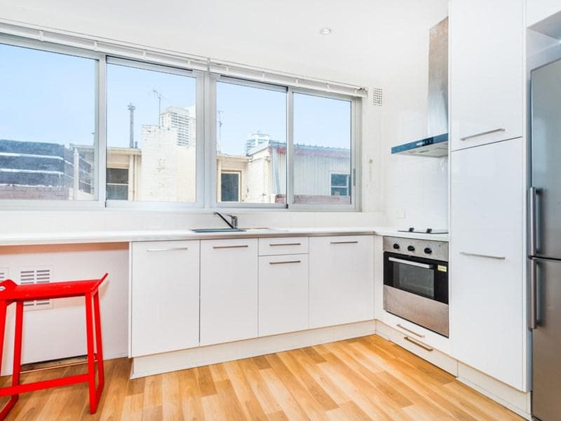 409/5 Ward Avenue, Potts Point, Potts Point - Thumbnail 2