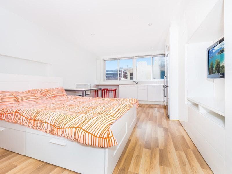 409/5 Ward Avenue, Potts Point, Potts Point - Thumbnail 3