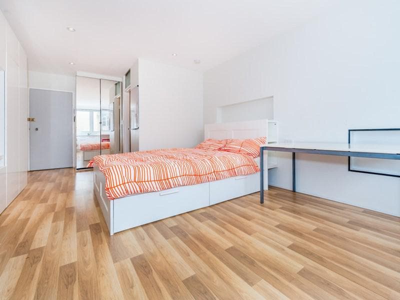 409/5 Ward Avenue, Potts Point, Potts Point - Thumbnail 4