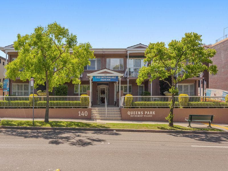 8/140 Carrington Road, Waverley, Waverley - Thumbnail 2