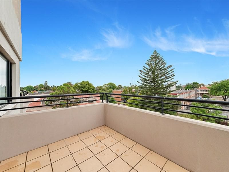 17/621 Pacific Highway, Chatswood, Chatswood - Thumbnail 2