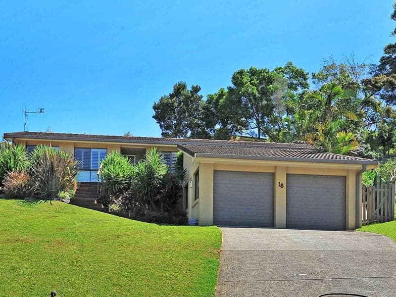 18 Candelo Close, Port Macquarie, Port Macquarie - Image 1