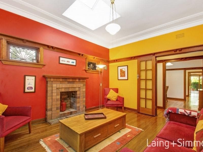 35 Maple Avenue, Pennant Hills, Pennant Hills - Thumbnail 2
