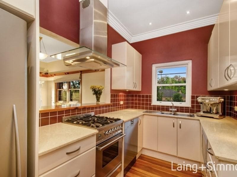 35 Maple Avenue, Pennant Hills, Pennant Hills - Thumbnail 4