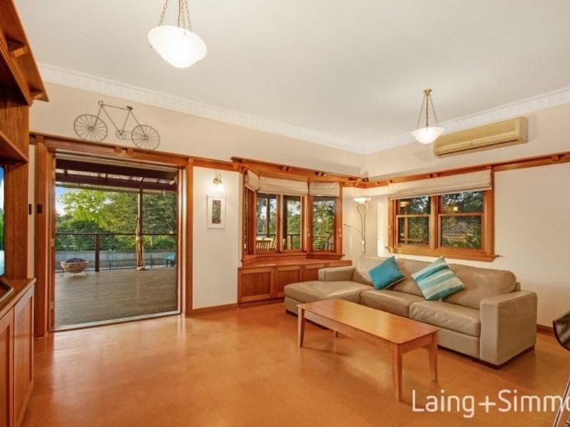 35 Maple Avenue, Pennant Hills, Pennant Hills - Thumbnail 5