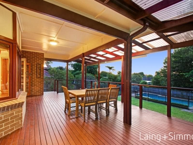 35 Maple Avenue, Pennant Hills, Pennant Hills - Thumbnail 8