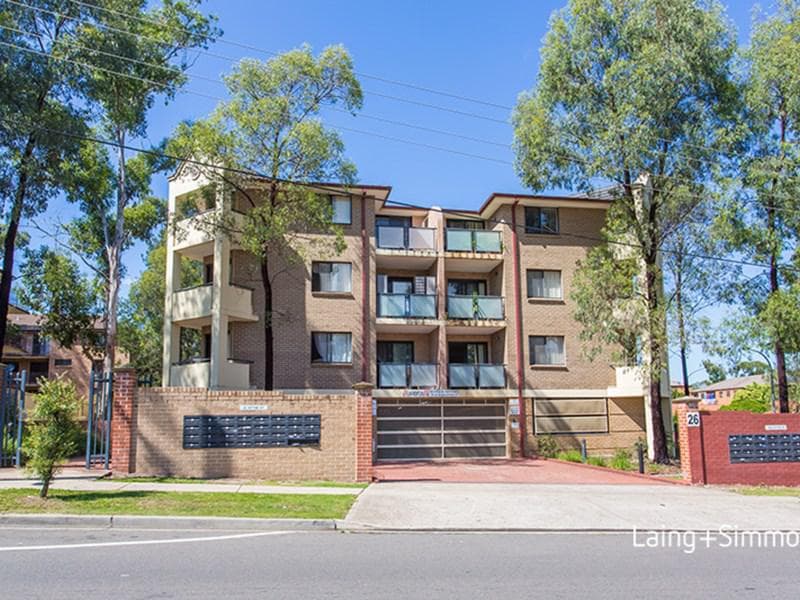 15/26a Hythe Street, Mount Druitt, Mount Druitt - Image 1