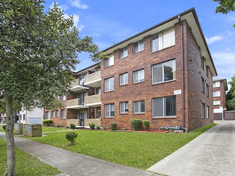 14/9 Grace Campbell Crescent, Hillsdale, Hillsdale - Image 1