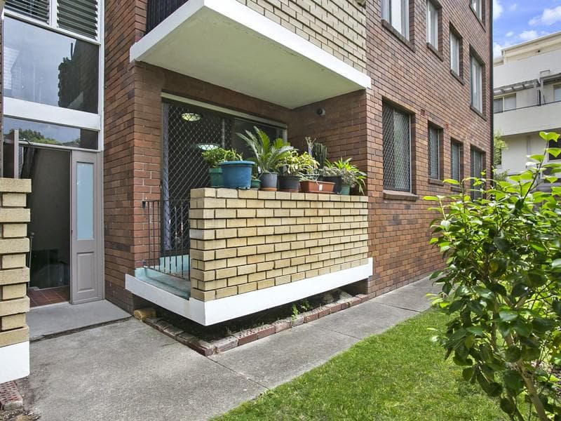 14/9 Grace Campbell Crescent, Hillsdale, Hillsdale - Thumbnail 6