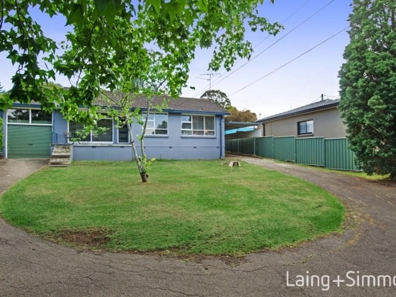 3 Jaffa Road, Dural, Dural - Image 1