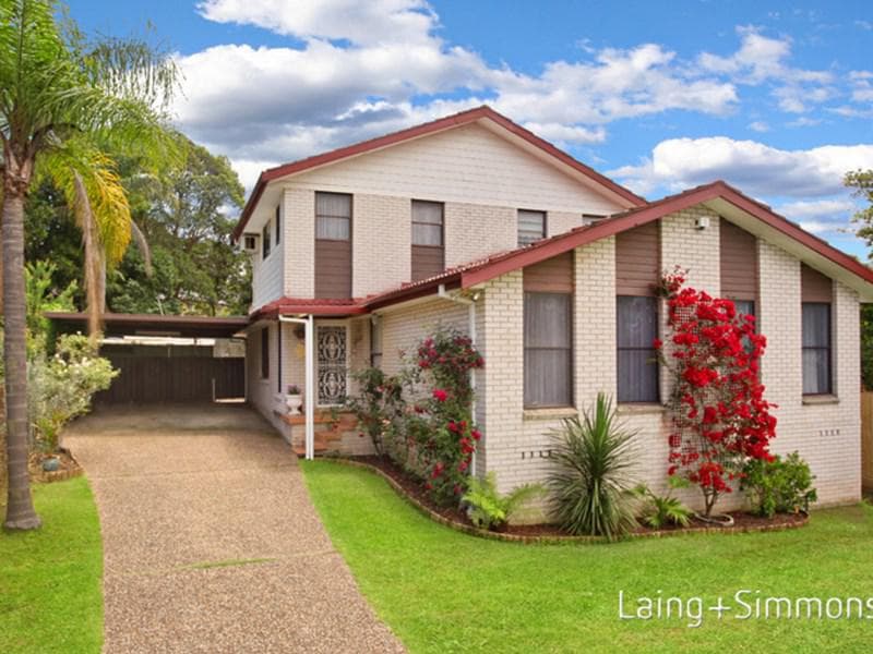 8 Wake Place, Kings Park, Kings Park - Thumbnail 2