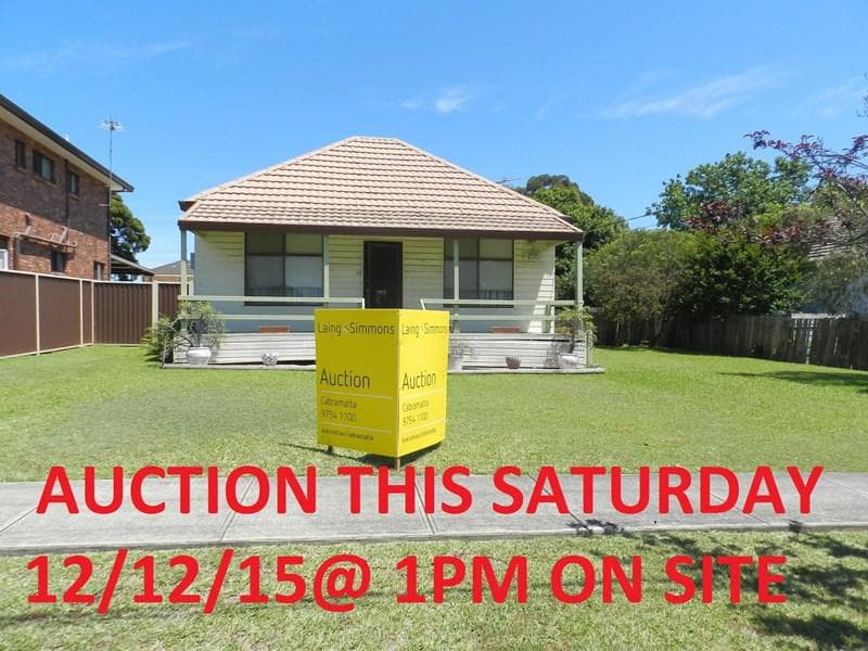 13 Loloma Street, Cabramatta, Cabramatta - Image 1