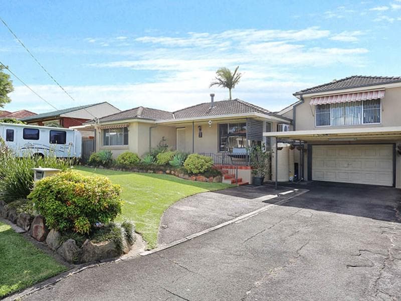 7 Fiona Street, Woodpark, Woodpark - Image 1