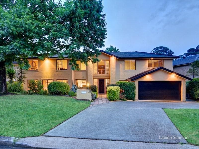 4 Hibiscus Avenue, Carlingford, Carlingford - Image 1