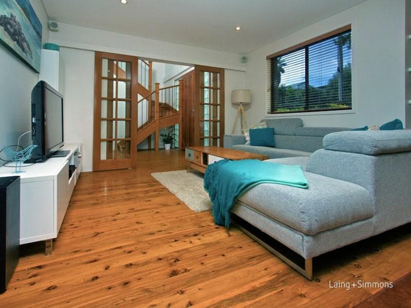 4 Hibiscus Avenue, Carlingford, Carlingford - Thumbnail 2