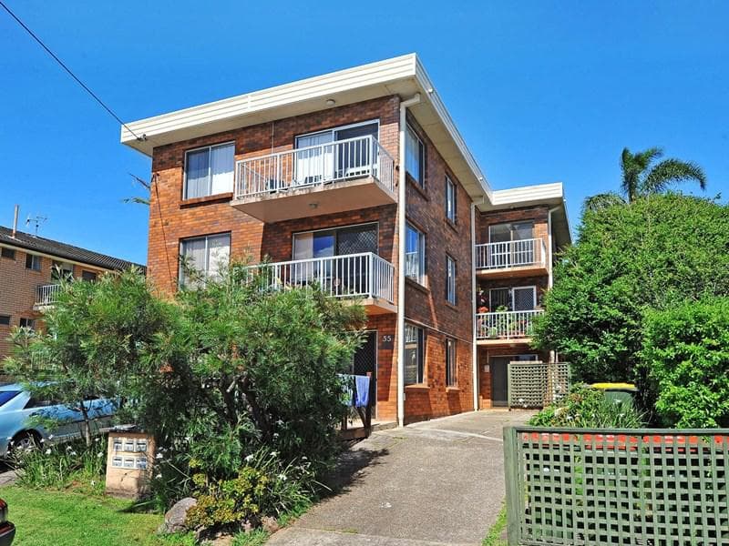 5/55 Chalmers Street, Port Macquarie, Port Macquarie - Image 1
