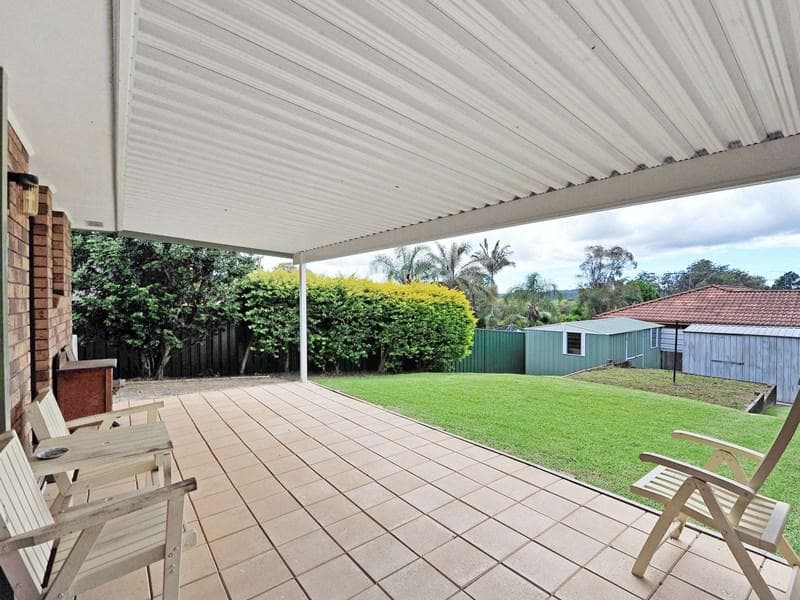 6 Burrawan Drive, Wauchope, Wauchope - Image 1