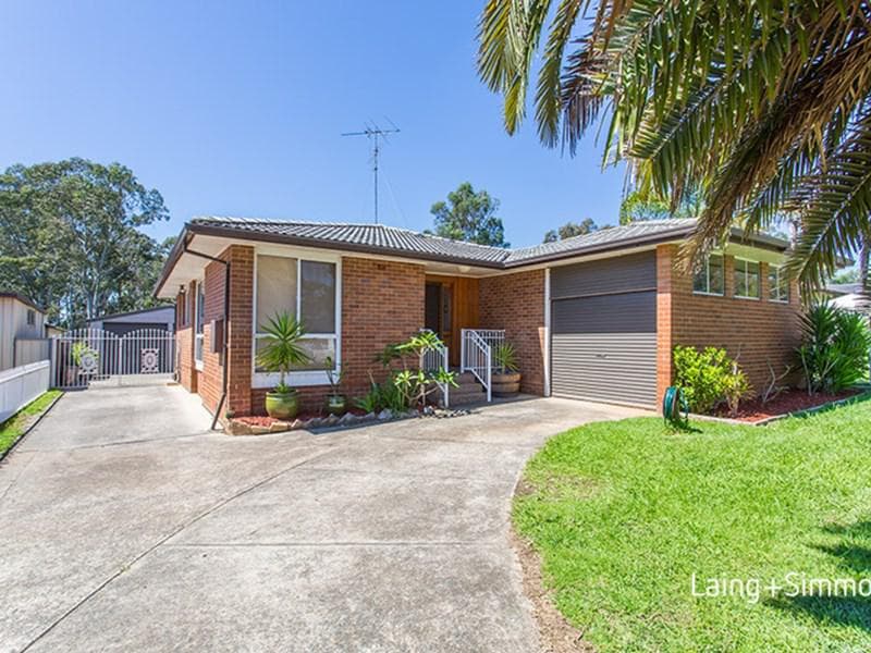 52 Captain Cook Drive, Willmot, Willmot - Image 1