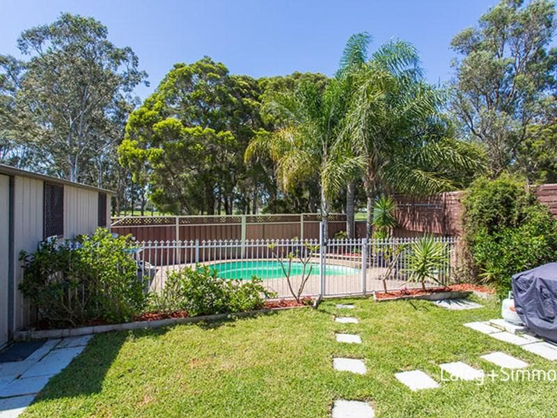 52 Captain Cook Drive, Willmot, Willmot - Thumbnail 7