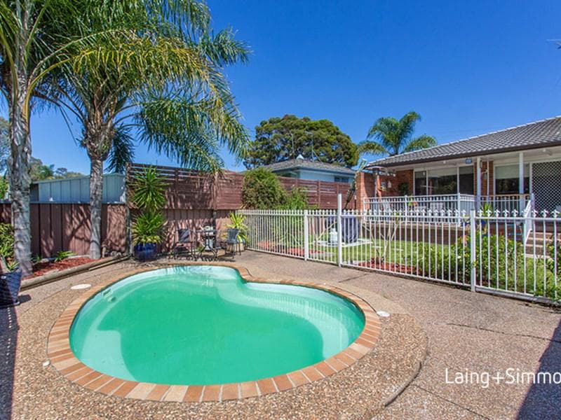 52 Captain Cook Drive, Willmot, Willmot - Thumbnail 8