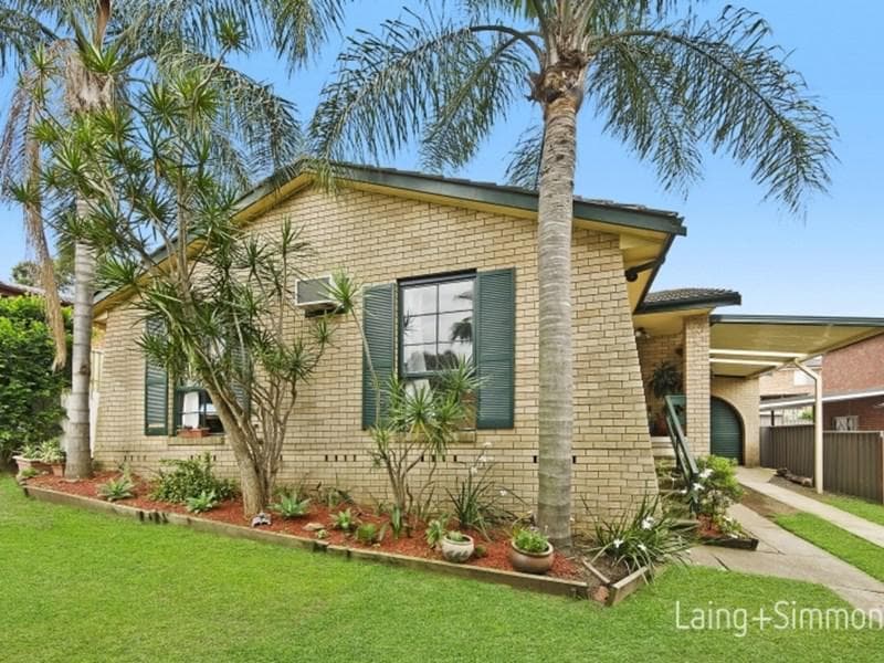 45 Solomon Avenue, Kings Park, Kings Park - Thumbnail 4