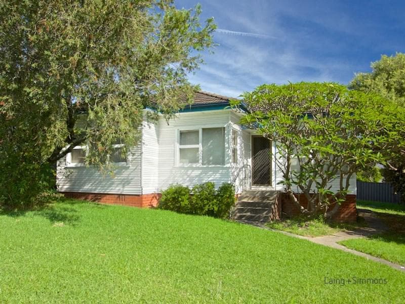 83 Bungaree Road, Toongabbie, Toongabbie - Image 1