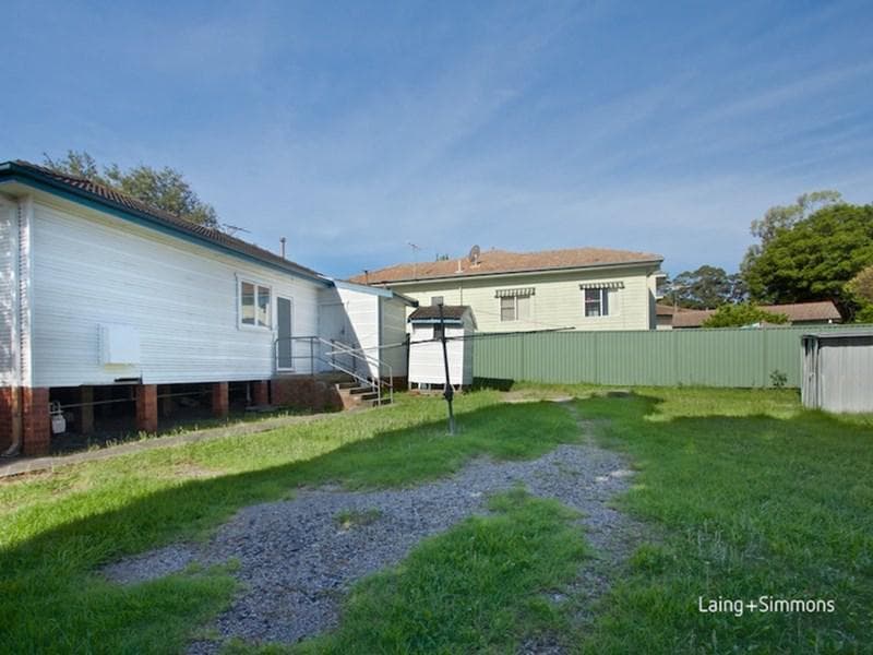 83 Bungaree Road, Toongabbie, Toongabbie - Thumbnail 2