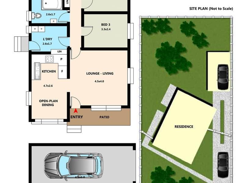 66 Tarawa Road, Lethbridge Park, Lethbridge Park - Thumbnail 6