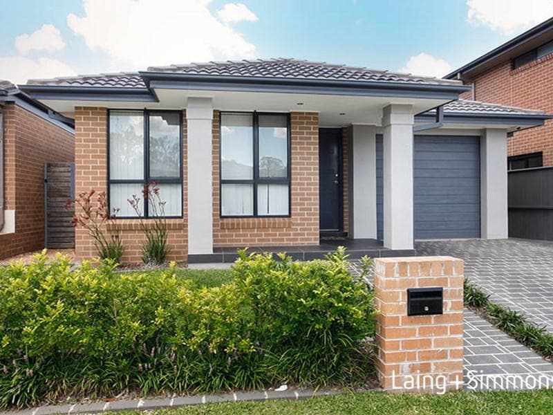22 Stringybark Street, Ropes Crossing, Ropes Crossing - Image 1