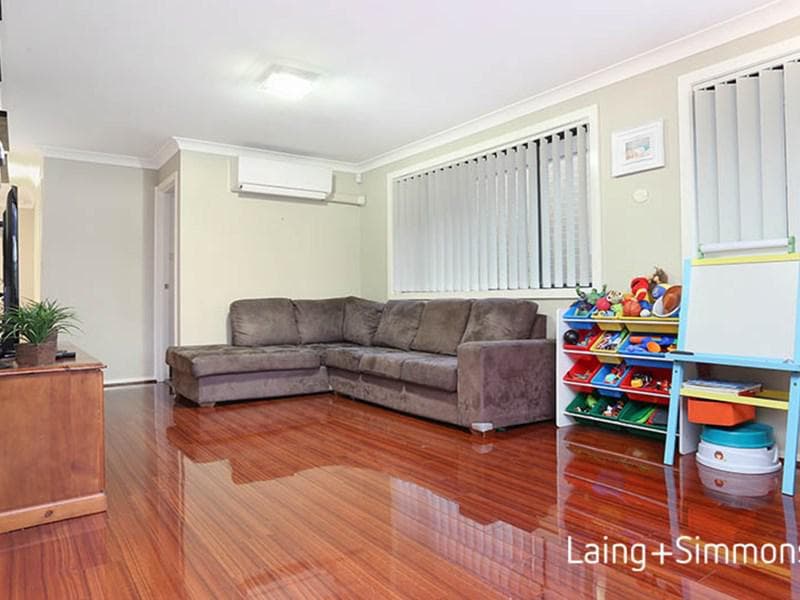 22 Stringybark Street, Ropes Crossing, Ropes Crossing - Thumbnail 4