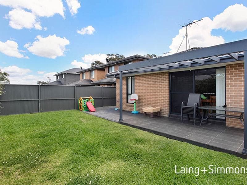 22 Stringybark Street, Ropes Crossing, Ropes Crossing - Thumbnail 7