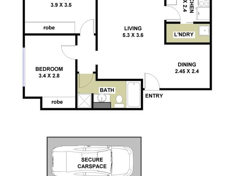 26/5 Broughton Road, Artarmon, Artarmon - Thumbnail 7