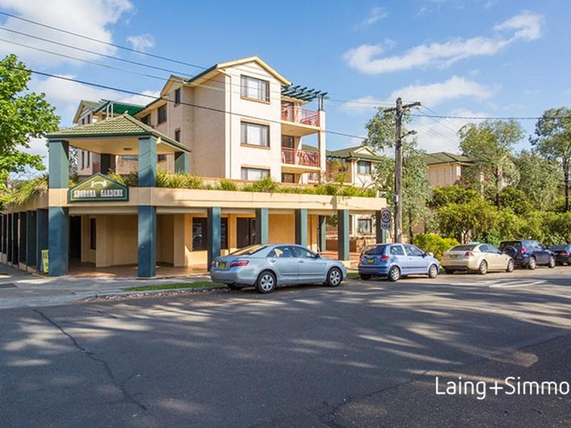 15/2-4 Kane Street, Guildford, Guildford - Image 1