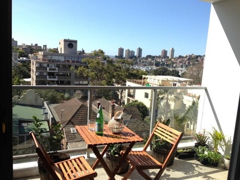 502/72-78 Bayswater Road, Rushcutters Bay, Rushcutters Bay - Image 1