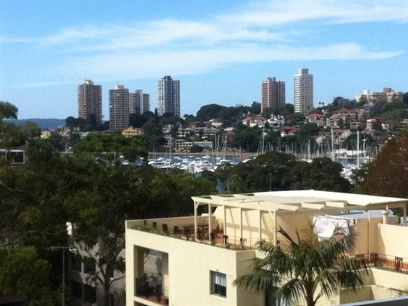 502/72-78 Bayswater Road, Rushcutters Bay, Rushcutters Bay - Thumbnail 2