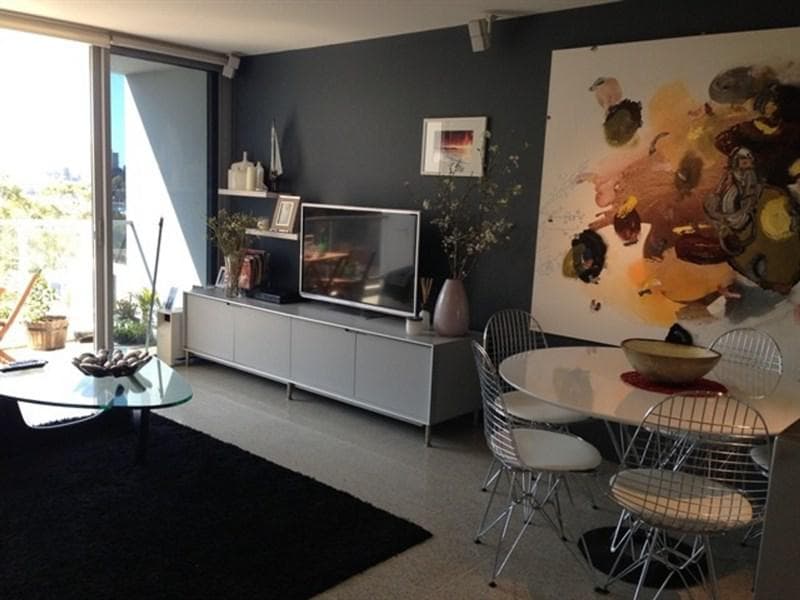 502/72-78 Bayswater Road, Rushcutters Bay, Rushcutters Bay - Thumbnail 4