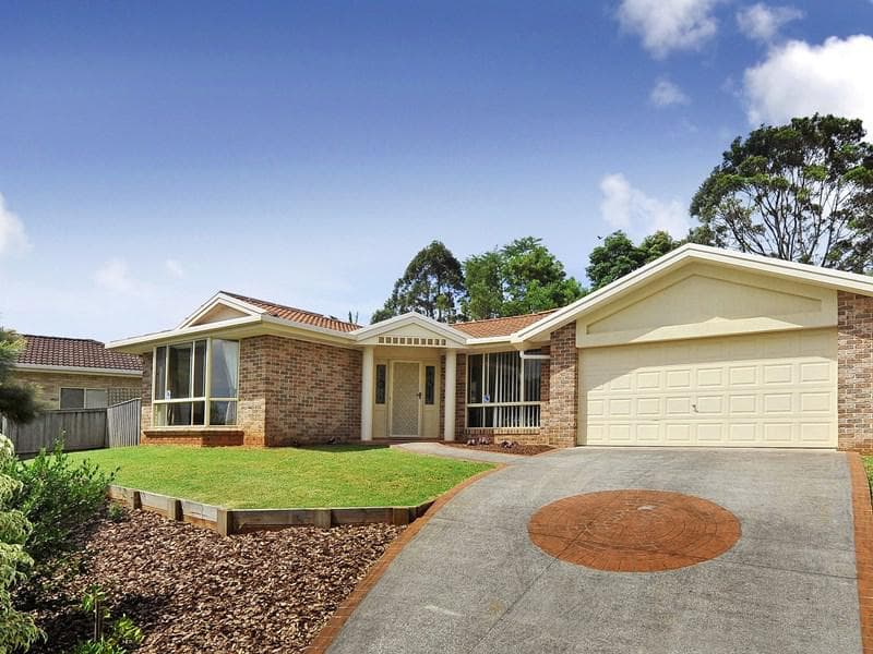 38 Jonas Absalom Drive, Port Macquarie, Port Macquarie - Image 1