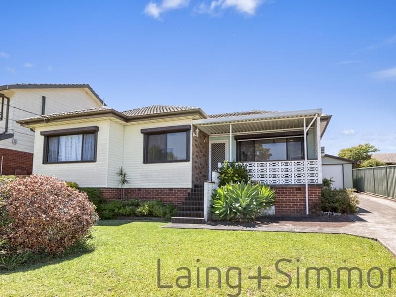 22 Warrumbungle Street, Fairfield West, Fairfield West - Image 1