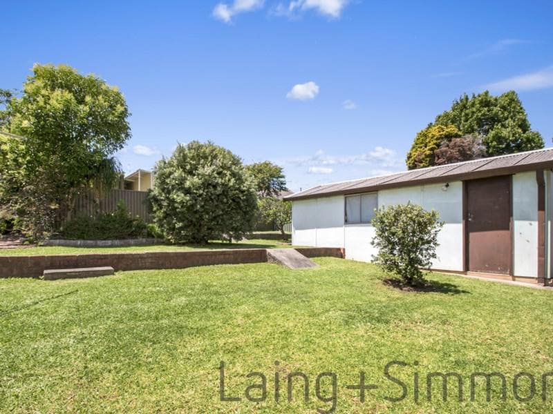 22 Warrumbungle Street, Fairfield West, Fairfield West - Thumbnail 7